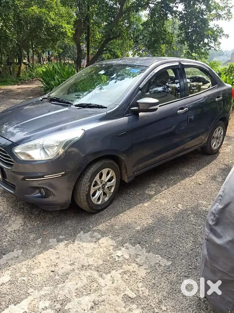 Ford Figo Aspire