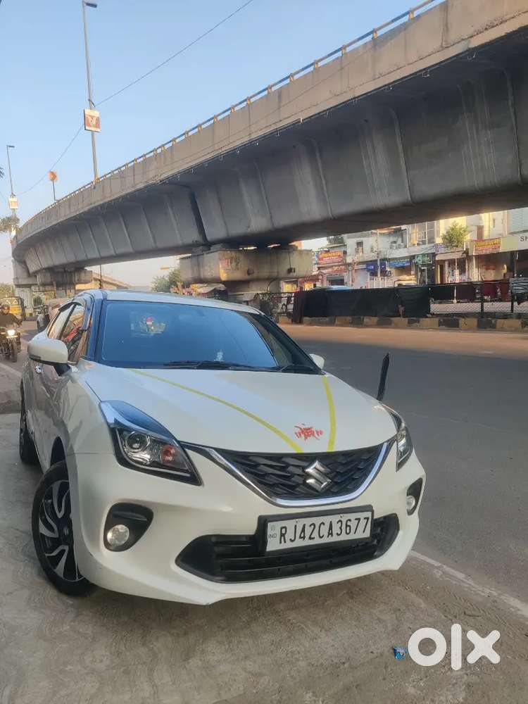 2019 Maruti Suzuki Baleno 1.3 Zeta