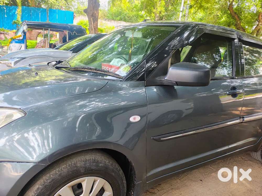 Maruti Suzuki Swift 2006 Manual Petrol