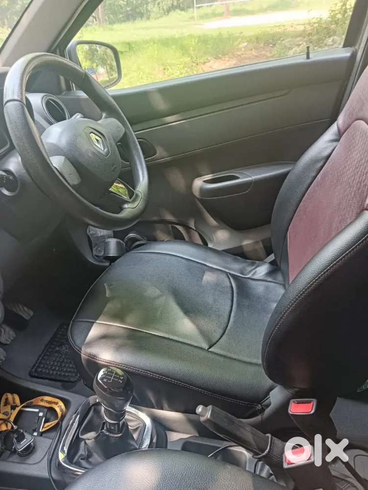 Renault Kwid 2016 Model