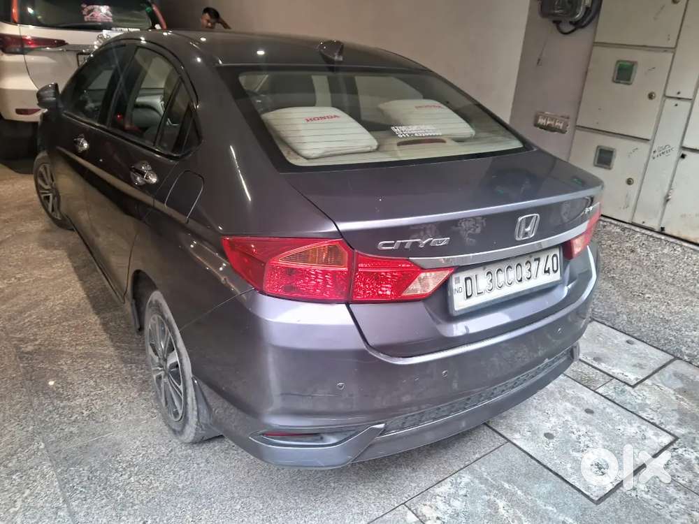 Honda City 1.5 Petrol 2018