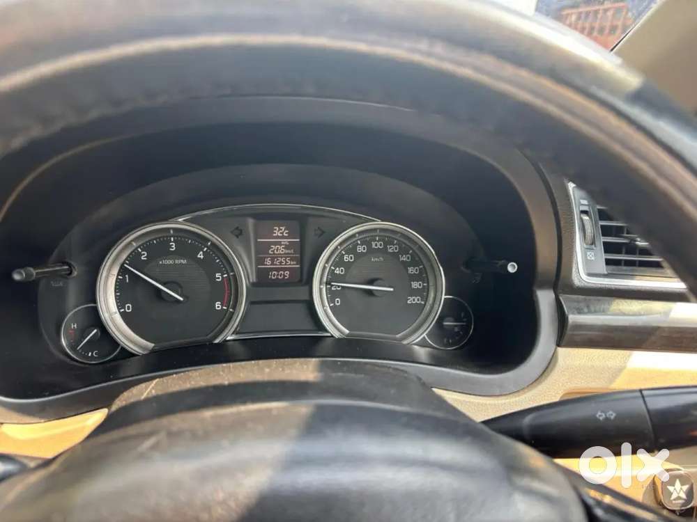 Maruti Suzuki Ciaz 2015