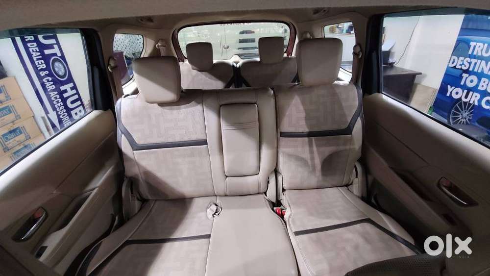 Maruti Suzuki Ertiga Zxi Plus Shvs, 2020, Petrol