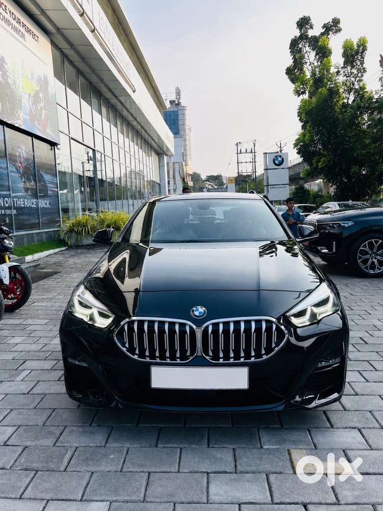 2022 Bmw 2 Series 2.0 M Sport