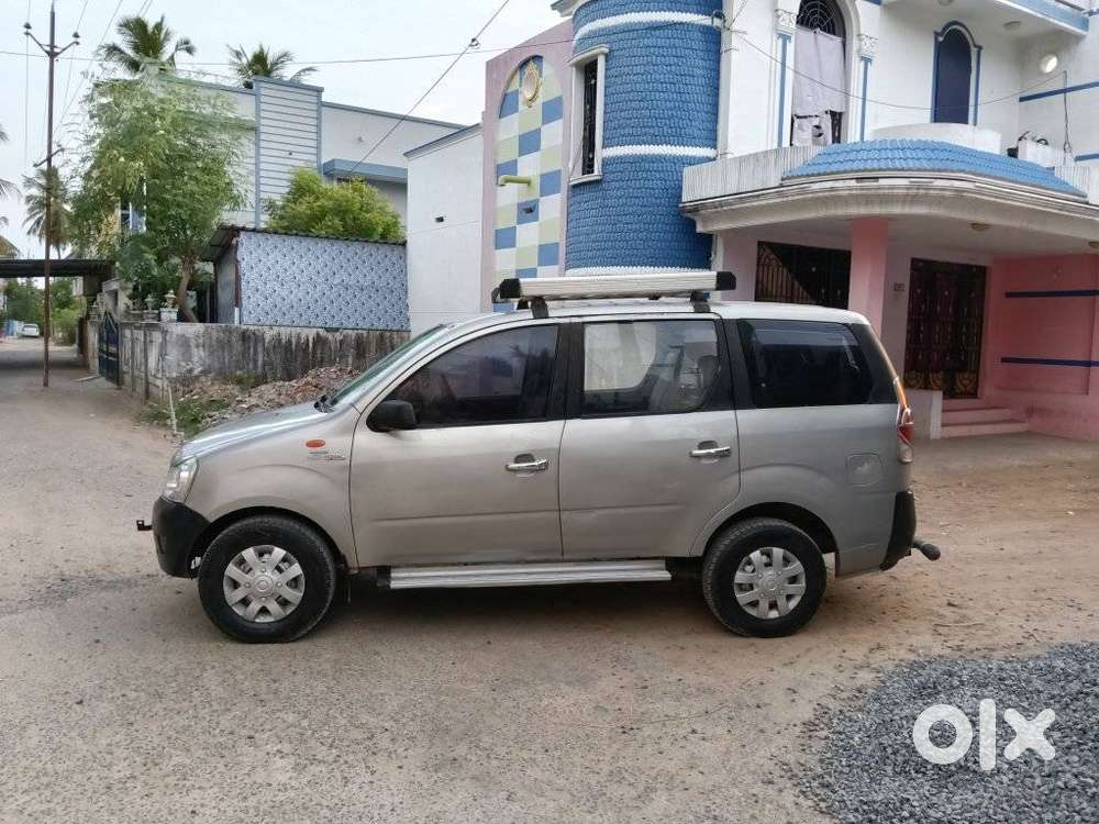 Mahindra Xylo D2 Bs Iii, 2012, Diesel