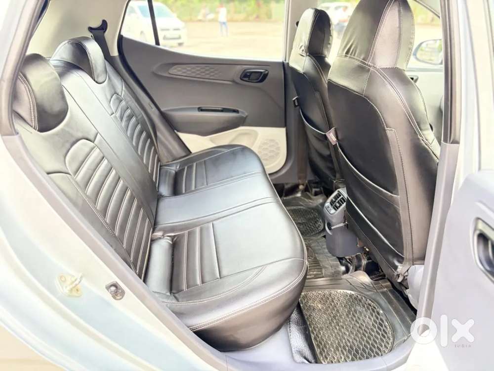 Hyundai Grand I10 Nios Magna U2 1.2 Crdi, 2020, Diesel