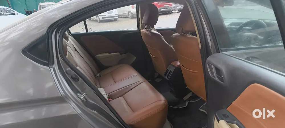 Honda City 2015 Diesel