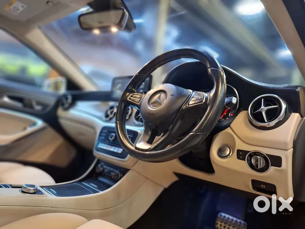 Mercedes-benz Gla Class 200 Sport Edition, 2019, Petrol