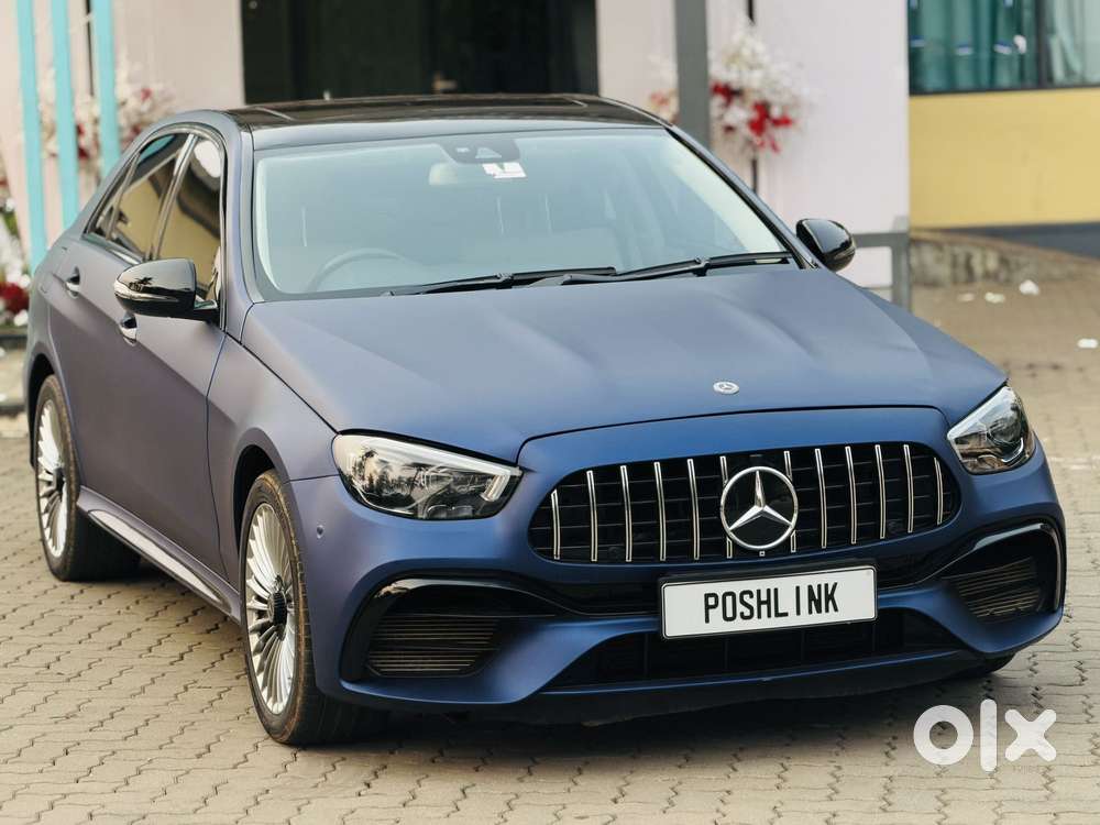 Mercedes-benz E-class E 250 Cdi Avantgarde, 2013, Diesel