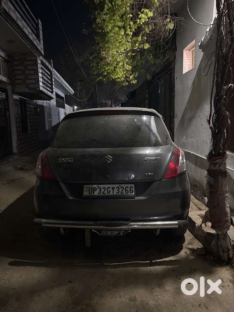 Maruti Suzuki Swift 2016