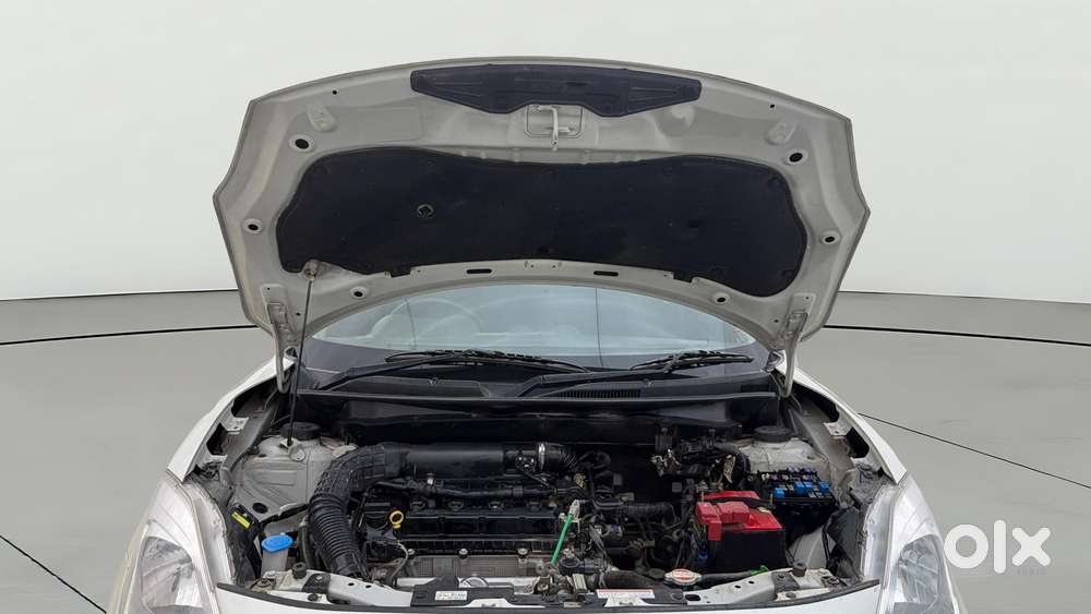 Maruti Suzuki Swift Vxi, 2021, Petrol