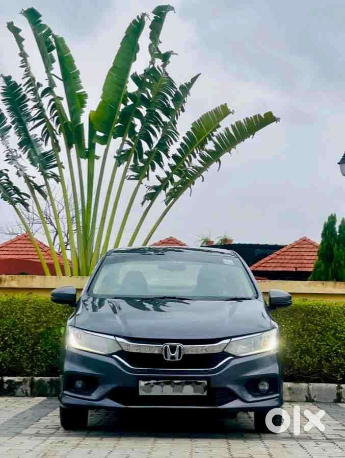 Honda City 2014-2015 I Dtec V, 2017, Diesel