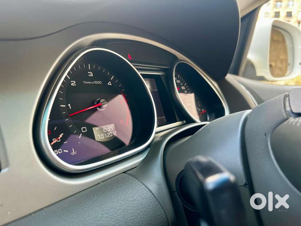 Audi Q7 3.0 Tdi Quattro, 2012, Diesel