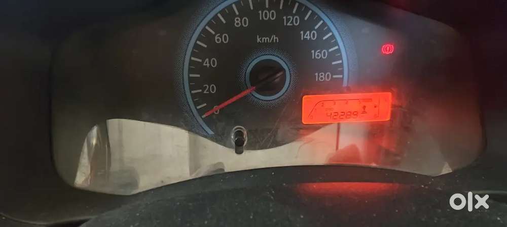 Datsun Redigo A 2019