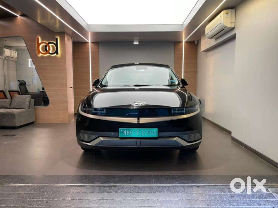 Hyundai Ioniq 5 Rwd, 2023, Electric