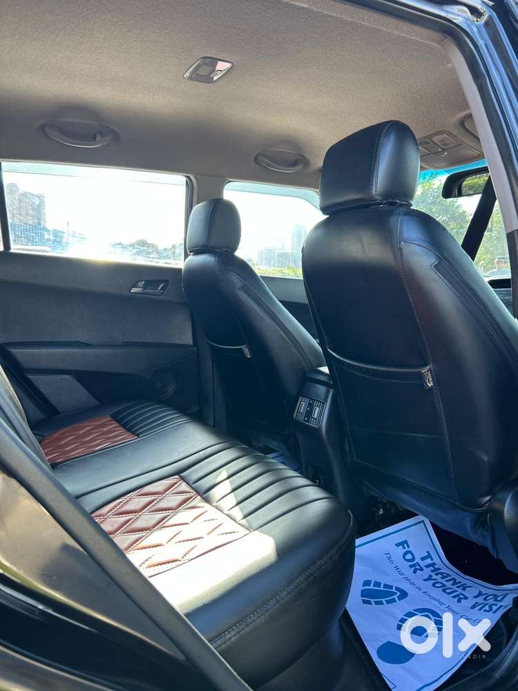 Hyundai Creta 1.4 Crdi S Plus, 2016, Diesel