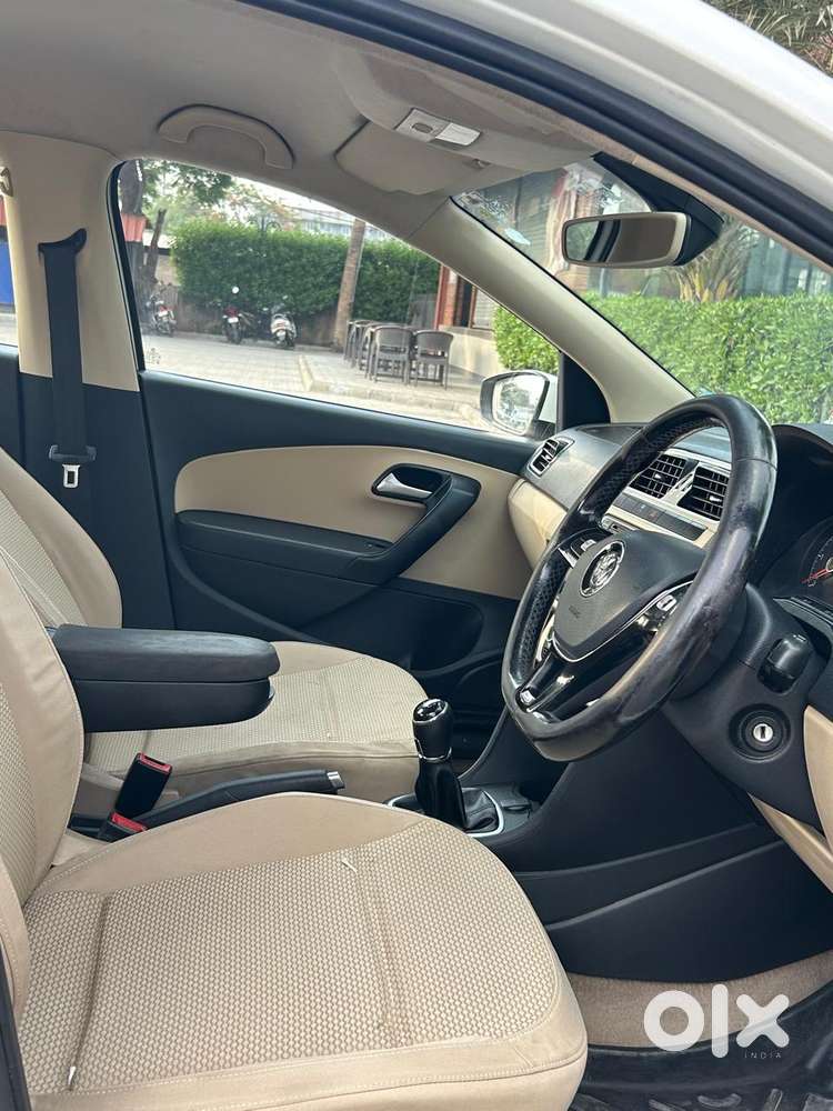 Volkswagen Ameo 1.2 Mpi Highline Plus, 2017, Diesel