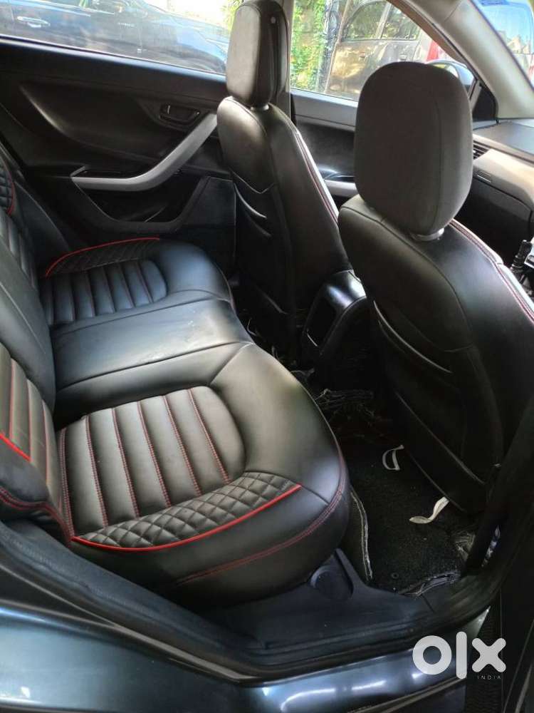 Tata Nexon 1.5 Revotorq Xm (s), 2022, Petrol