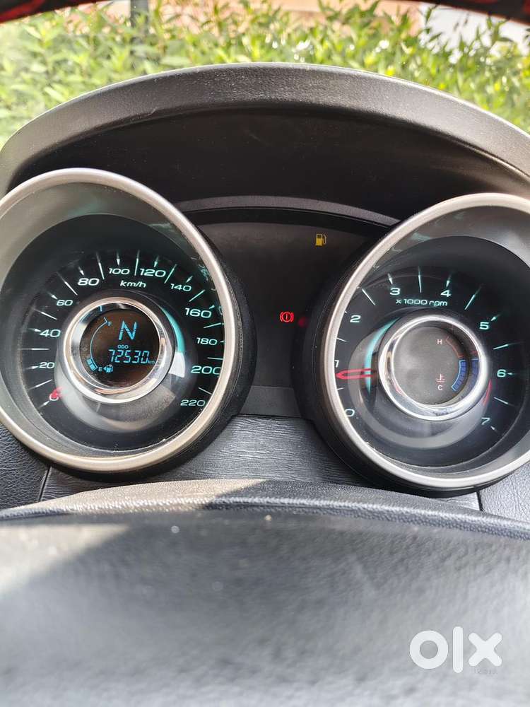 Mahindra Xuv500 W11 At, 2021, Diesel