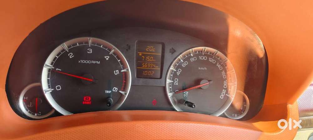 Maruti Suzuki Swift Dzire 2016 Diesel 60000 Km Driven