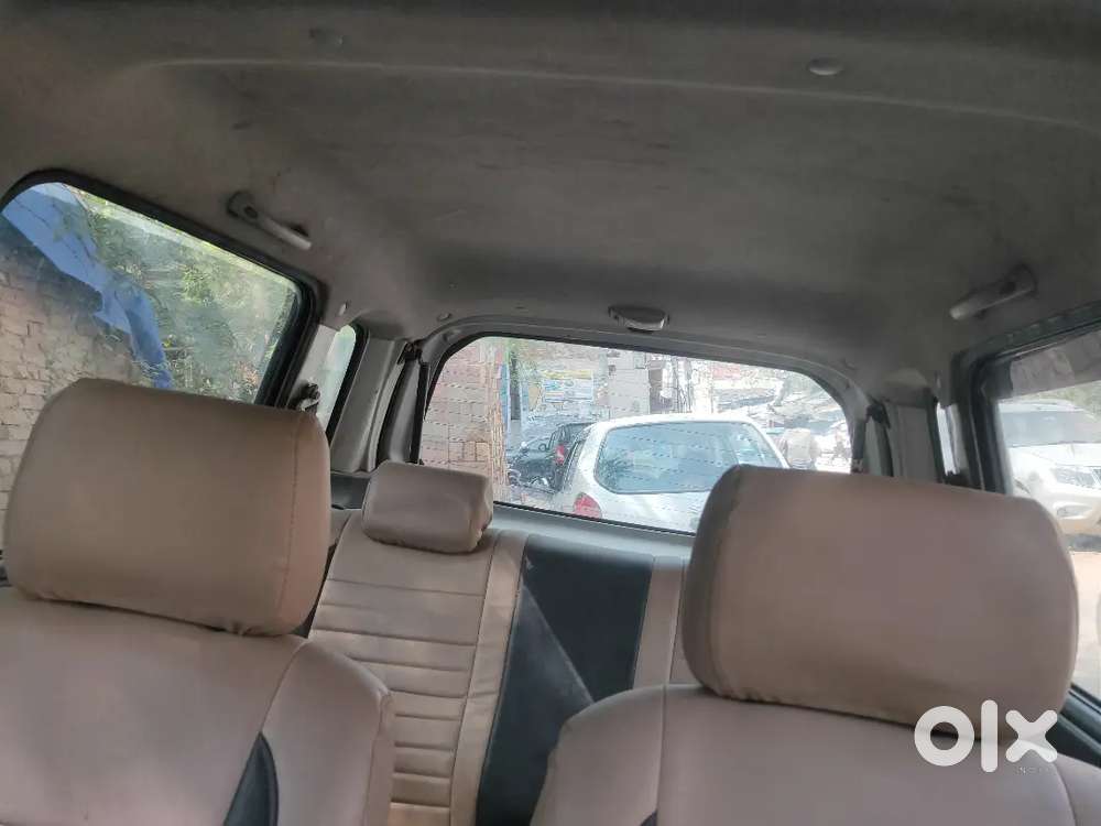 Maruti Suzuki Wagon R 2010 Petrol + Lpg Rto Approved 160000 Km Driven