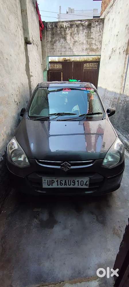 Maruti Suzuki Alto 800 2014 A1.condition Gadi Mein ₹1 Ka Kam Bhi Nahi