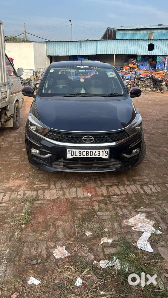 Tata Tiago Xza 2053