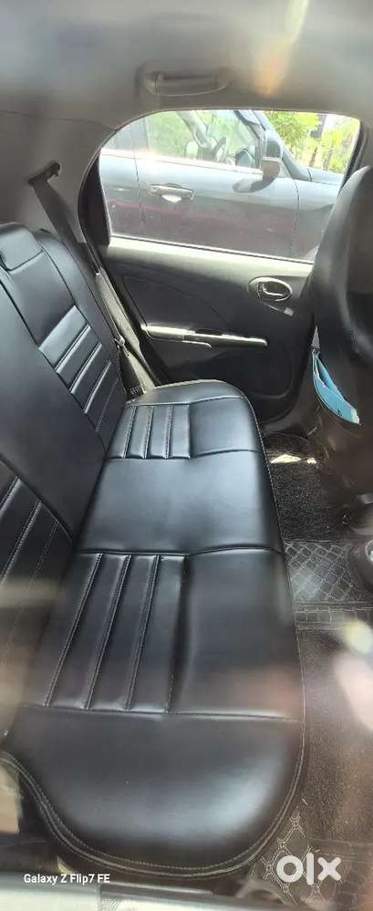 Toyota Etios Liva 2013 Diesel 100000 Km Driven