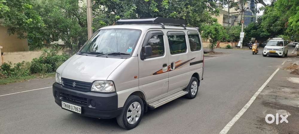 Maruti Suzuki Eeco, 2022, Lpg