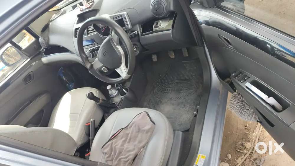 Chevrolet Beat 2010 Petrol Well Maintained