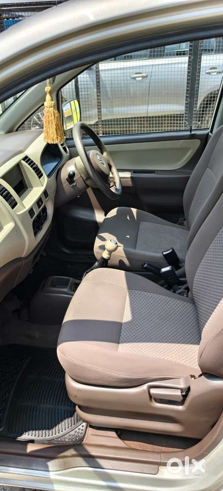 Maruti Suzuki Zen Estilo Lxi Bs Iv, 2010, Petrol