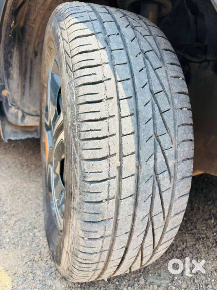 Tata Nexon Kraz Plus Amt, 2019, Petrol