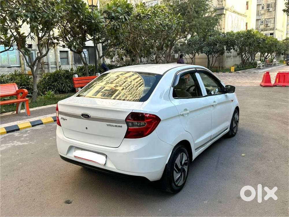 Ford Figo
