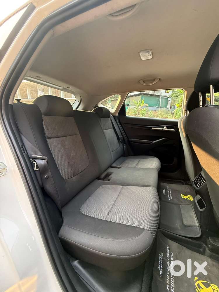 Kia Seltos 2020 Diesel Well Maintained