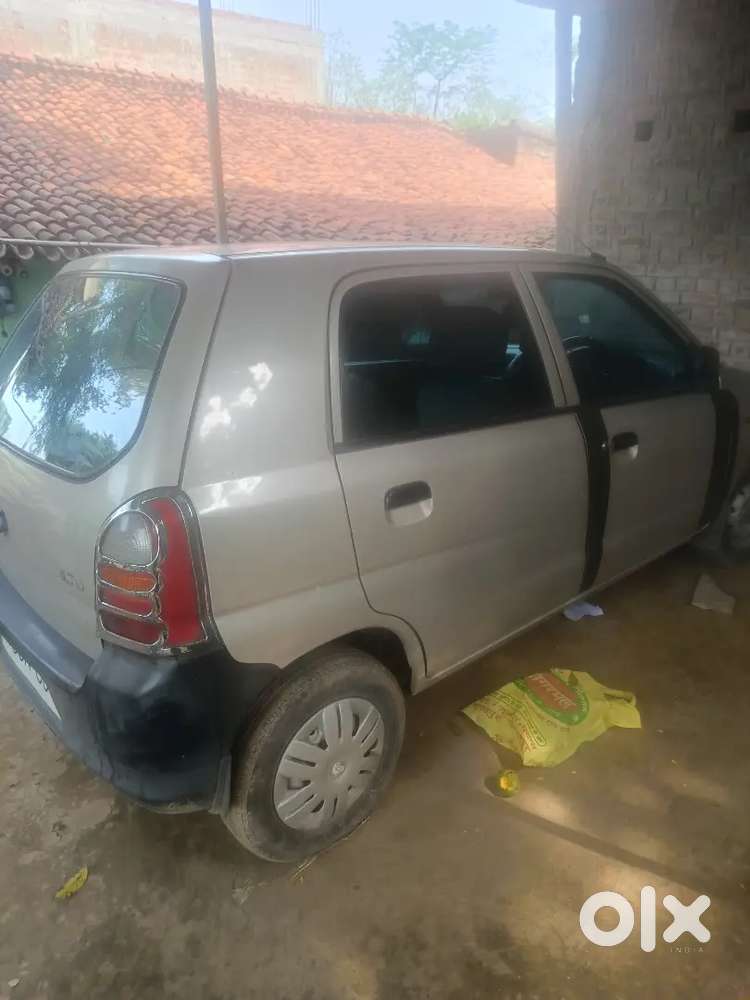 I Want To By New Car