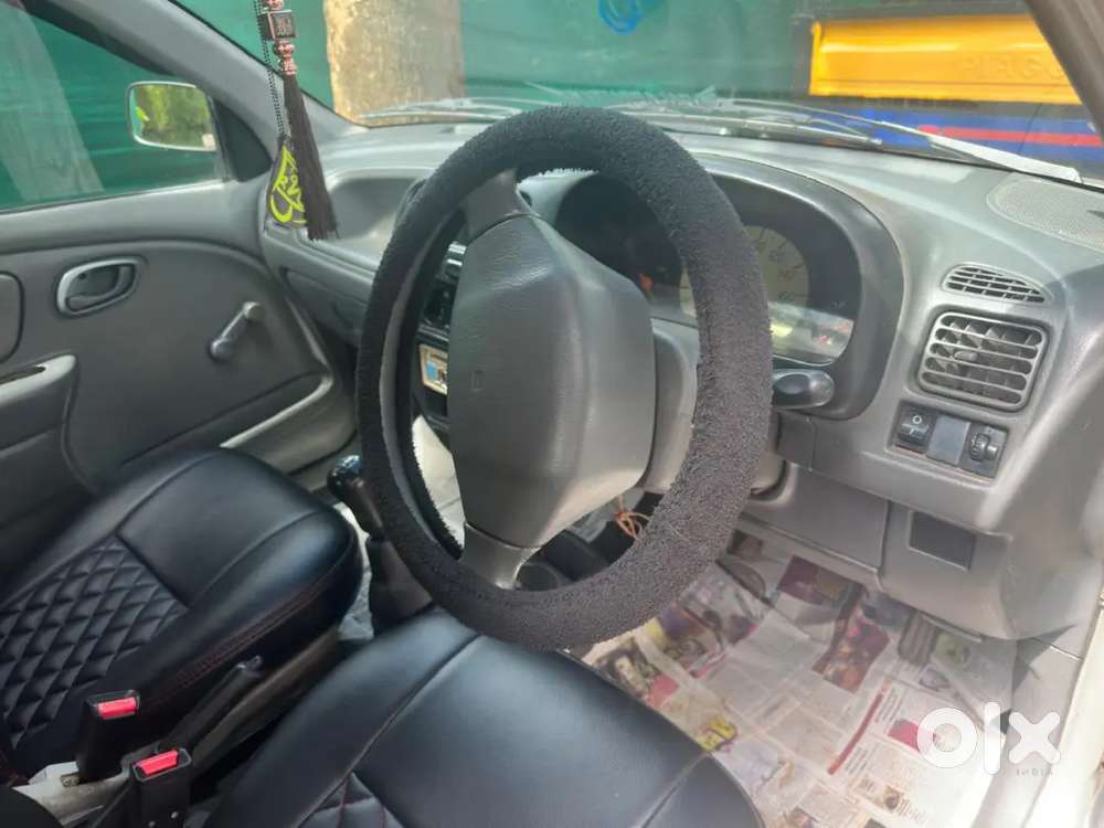 Maruti Suzuki Alto 2009 For Sale