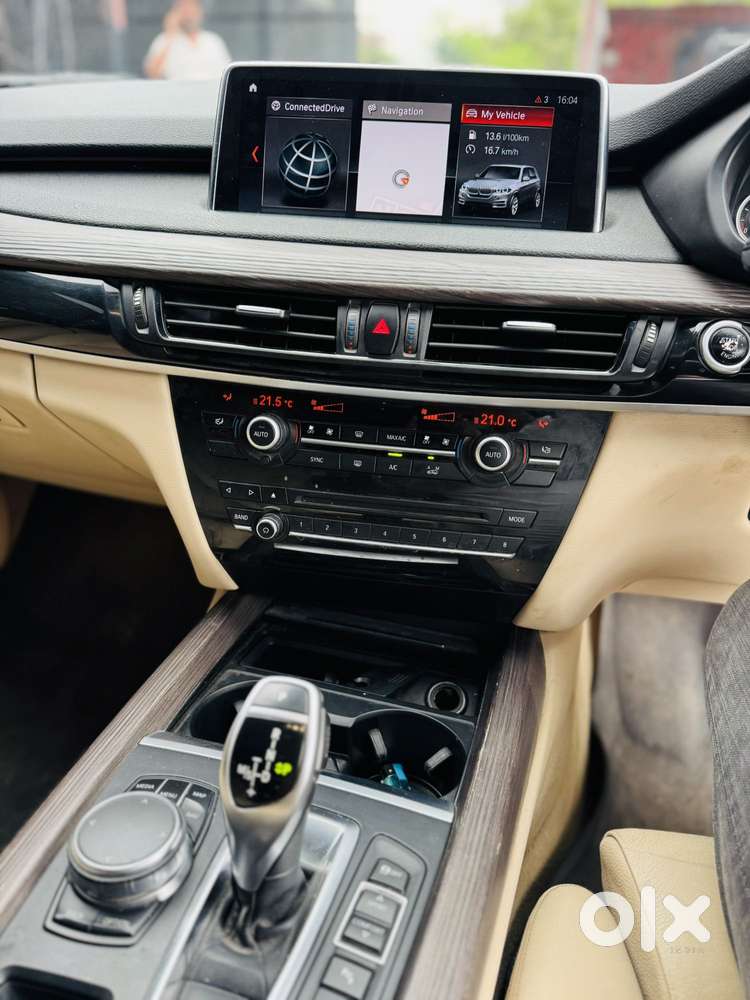 Bmw X5 X Drive 30d M Sport, 2018, Diesel