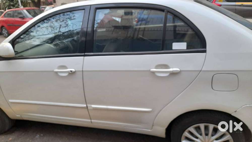 Tata Manza Aura (abs), Quadrajet Bs-iv, 2010, Diesel