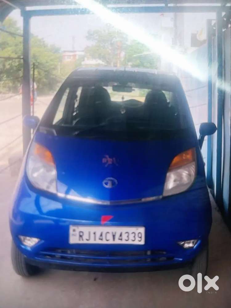 Tata Nano Twist Xt 2015 Petrol