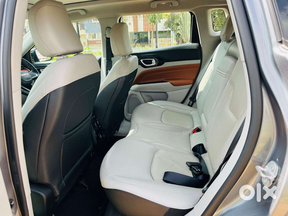 Jeep Compass 1.4 Limited (o) Petrol Dct, 2022, Petrol