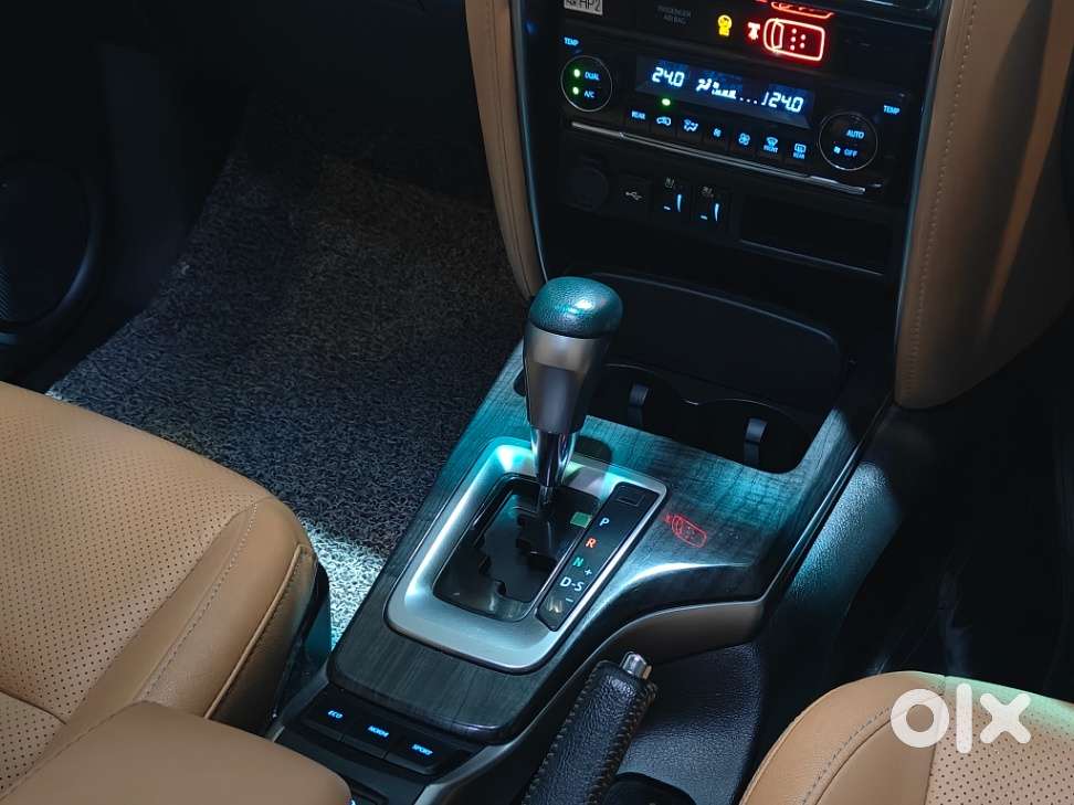 Toyota Fortuner 4x2 At 2.8 Diesel, 2024, Diesel