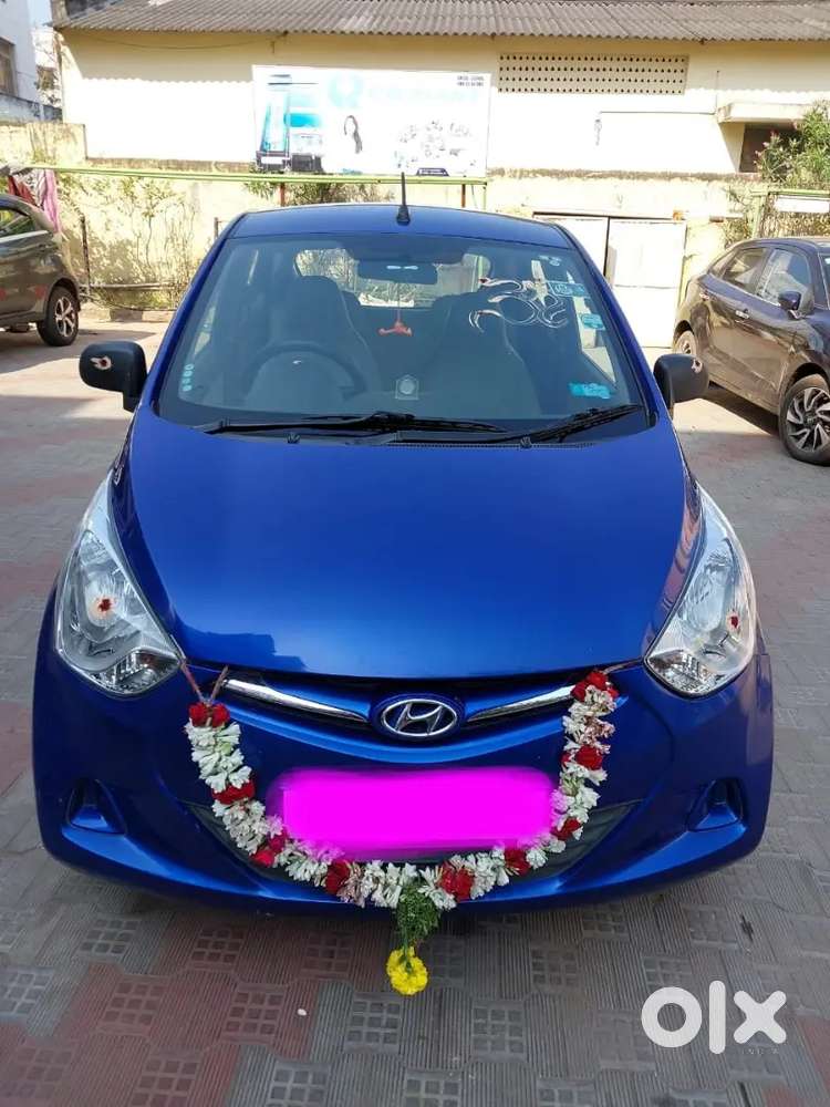 Hyundai Eon Era 2014 Manual Petrol