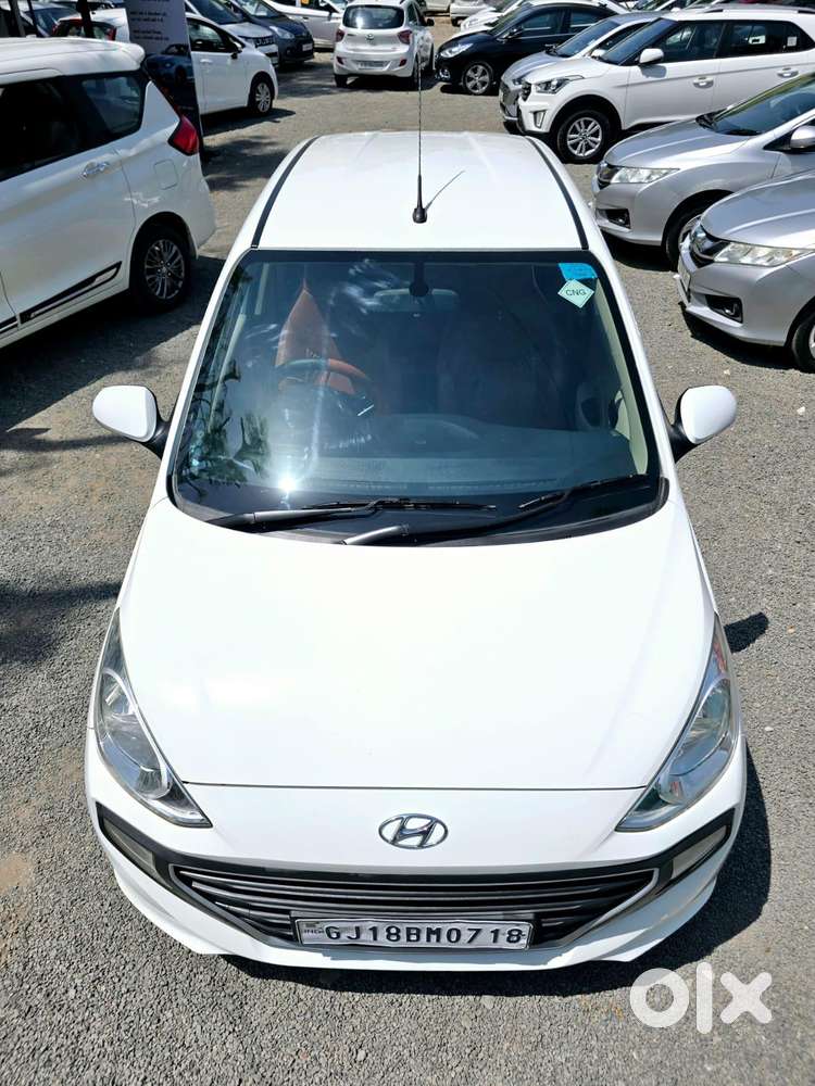 Hyundai Santro