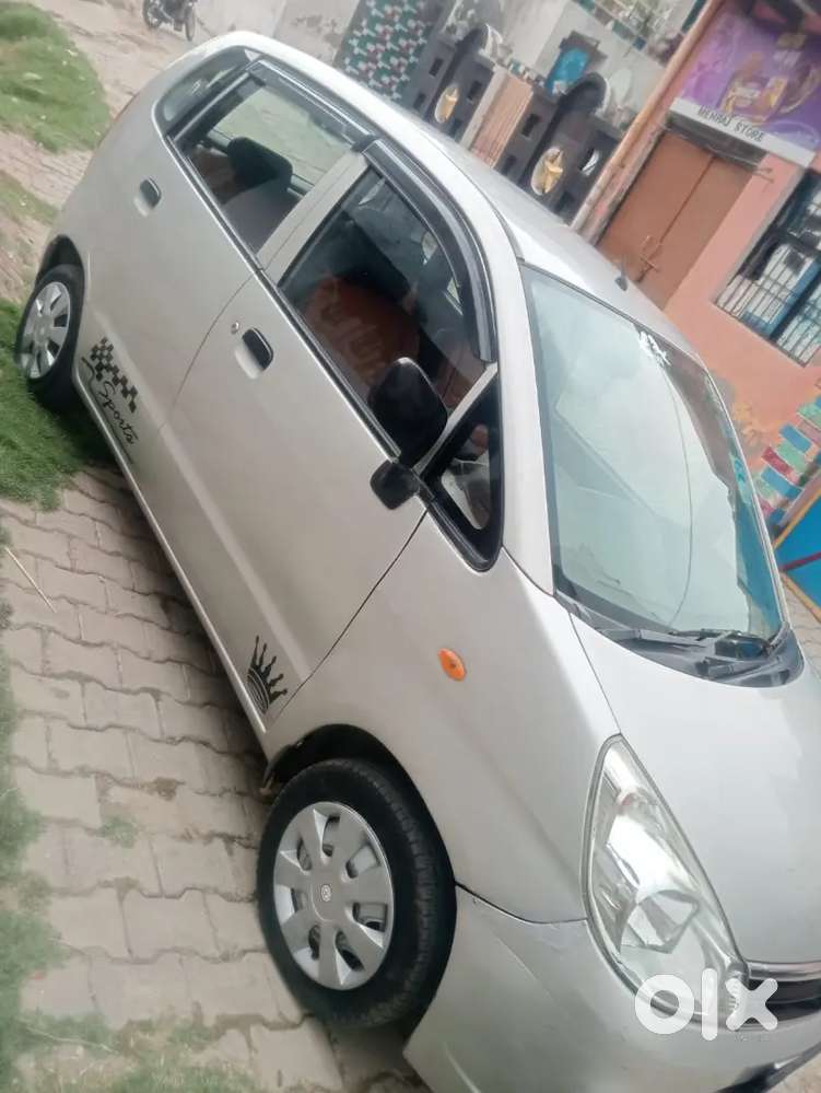 Maruti Suzuki Zen Estilo 2014 Variant