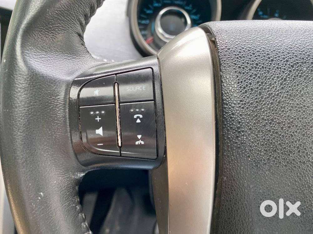 Mahindra Xuv500 W9 At, 2018, Diesel