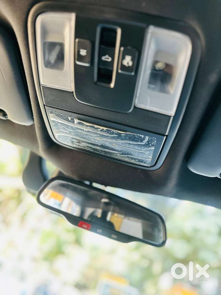 Kia Seltos Gtx Plus 1.5 Turbo Petrol Dct, 2024, Petrol