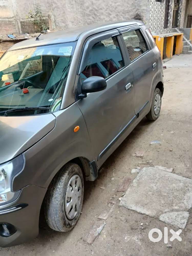 Maruti Suzuki Wagon R 2020