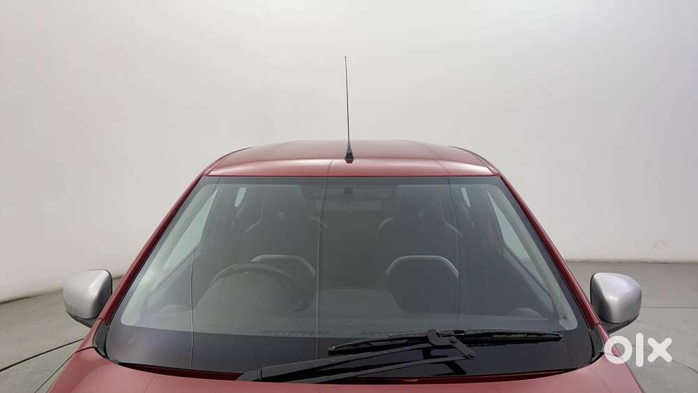 Renault Kwid 2015-2019 1.0 Rxt Amt, 2022, Petrol