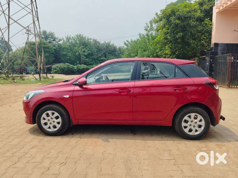 Hyundai I20, 2015, Petrol