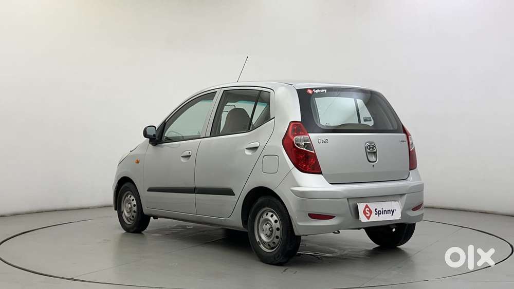 Hyundai I10 Magna 1.1l, 2014, Petrol